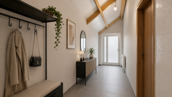 A. De Brabanterstraat - 94 - - A1551/00E - 9470