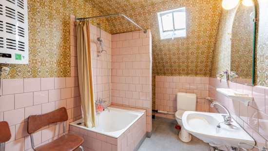 Vrombautstraat - 37 - - 9900