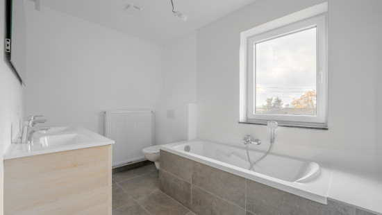 Rue René Masuy - LOT 3 - - 5170