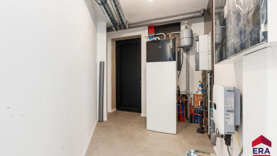 Alfons van de Maelestraat - 2A - - 9320