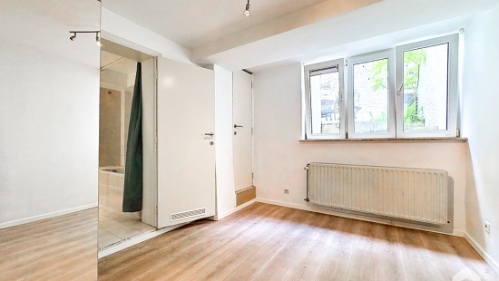 Rue Lesbroussart - 77 - 0 - 1050