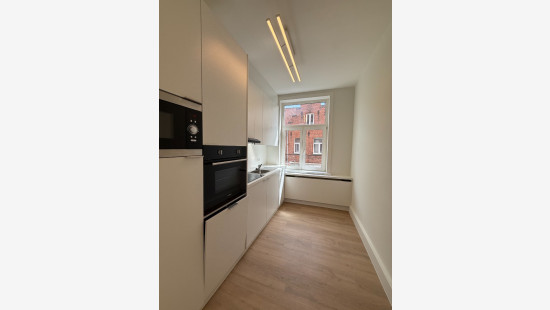 Boezingepoortstraat - 7 - 1A - 8900