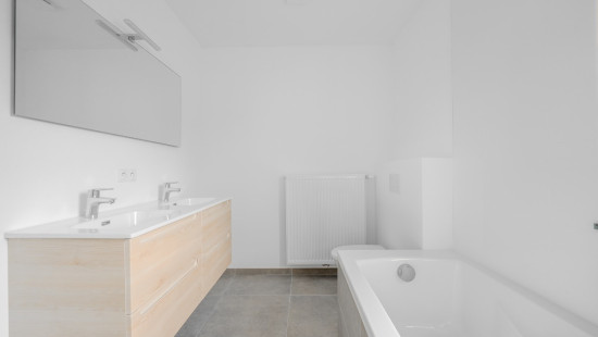 Rue René Masuy - LOT 3 - - 5170