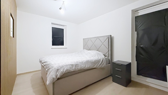 Caubergstraat - 2D - - 3960