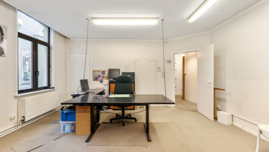 Hoogstraat - 4 - - 2850