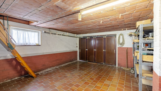 Vrombautstraat - 37 - - 9900