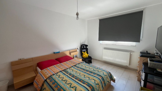 Rozenstraat - 17 - B - 3530