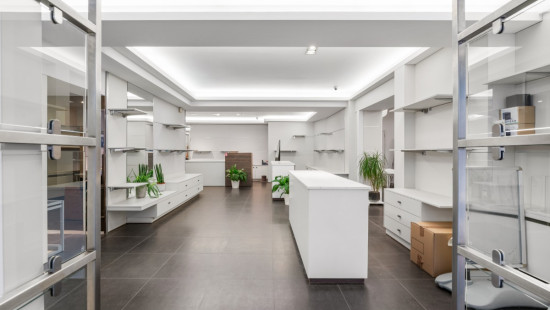 Hoogstraat - 4 - - 2850