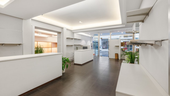 Hoogstraat - 4 - - 2850