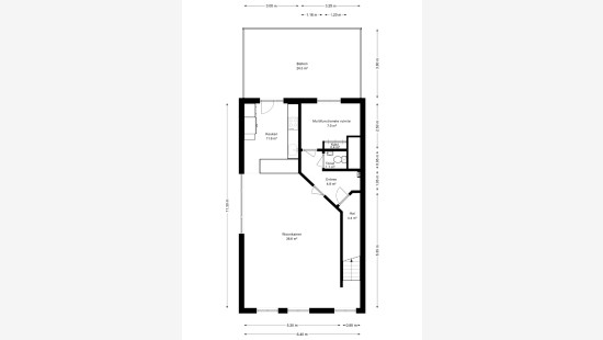 Oostvaartdijk - 367 - - 1851