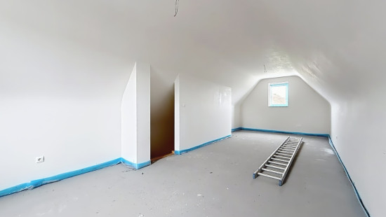 Caubergstraat - 2D - - 3960