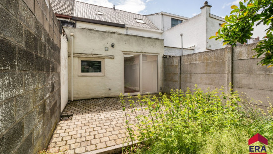 Watertorenstraat - 41 - - 9300