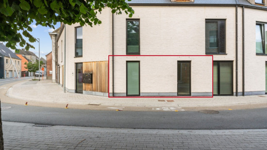 Smidsestraat - 20 - 1 - 9200