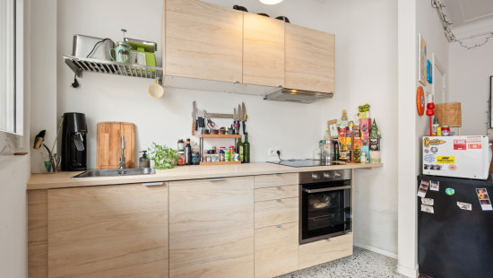 Consciencestraat - 3 - - 2018