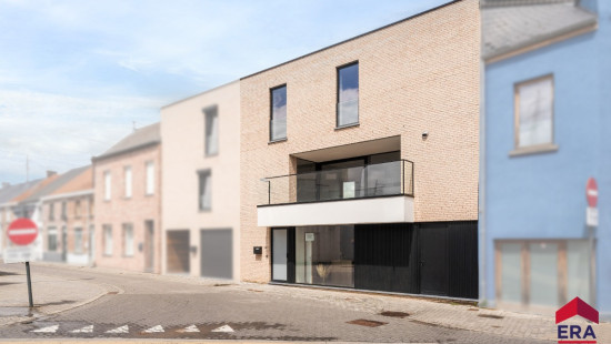 Alfons van de Maelestraat - 2A - - 9320
