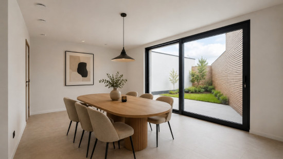Alfons van de Maelestraat - 2A - - 9320