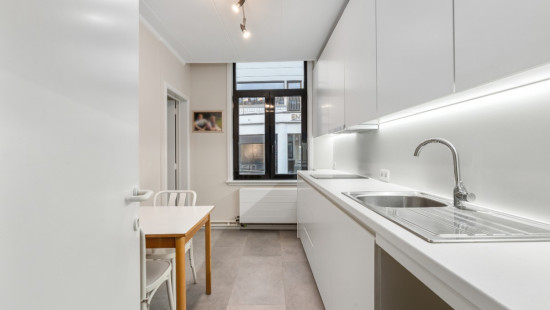Hoogstraat - 4 - - 2850