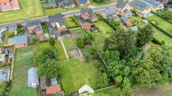 Weg naar Ellikom - 220 - - 3670