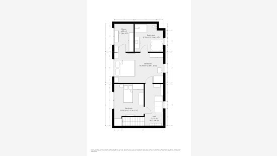 Middelstraat - 163 - - 1785