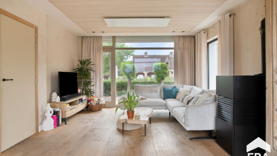 Bruggesteenweg - 9 - - 8340