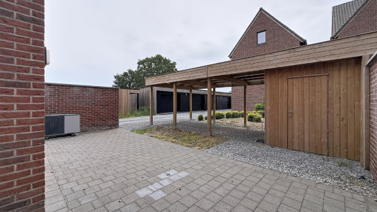 Caubergstraat - 2D - - 3960