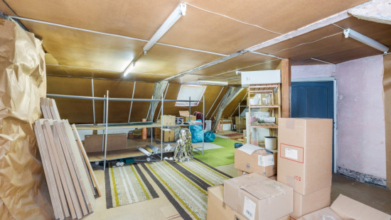 Hoogstraat - 4 - - 2850