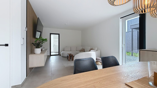 Caubergstraat - 2D - - 3960