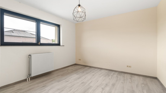 Kluisbeekstraat - 11 - - 1745