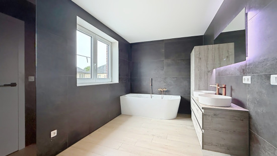 Caubergstraat - 2D - - 3960
