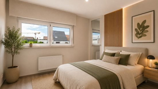 Onteigeningsstraat - 10a - - 9060