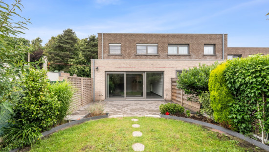 Onteigeningsstraat - 10a - - 9060