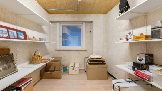 Hoogstraat - 4 - - 2850