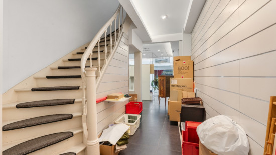 Hoogstraat - 4 - - 2850