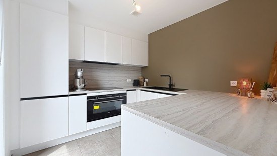 Caubergstraat - 2D - - 3960