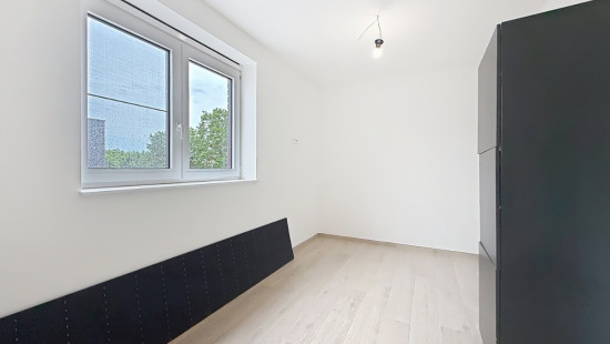 Caubergstraat - 2D - - 3960