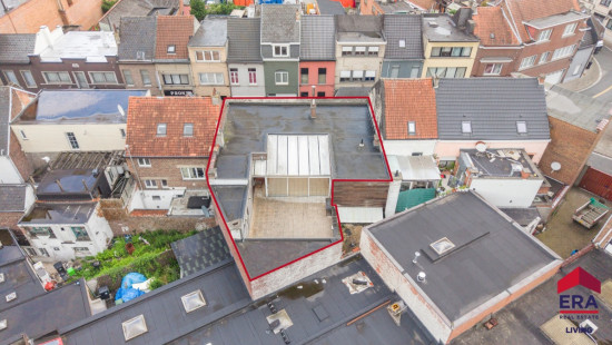 Hoveniersstraat - 51 - - 9300