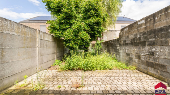 Watertorenstraat - 41 - - 9300