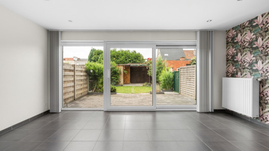 Onteigeningsstraat - 10a - - 9060