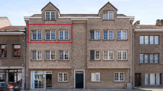Schoolstraat - 58 - E - 9140