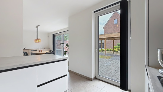 Caubergstraat - 2D - - 3960