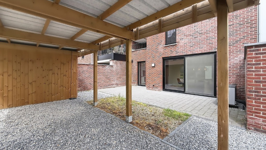 Caubergstraat - 2D - - 3960