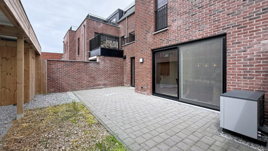 Caubergstraat - 2D - - 3960
