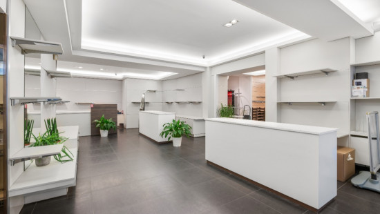 Hoogstraat - 4 - - 2850