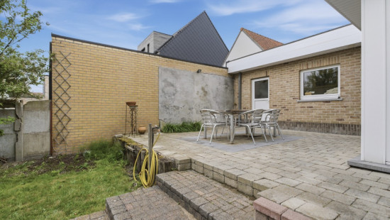 Polderstraat - 48 - - 8670
