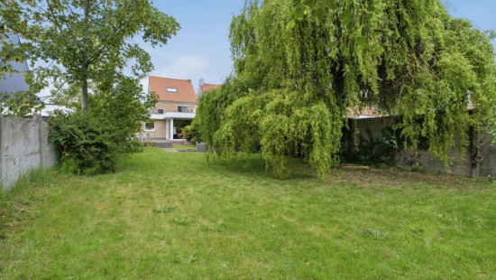 Polderstraat - 48 - - 8670