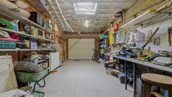Polderstraat - 48 - - 8670