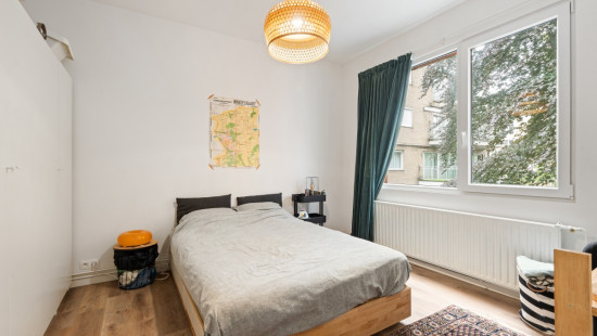 Consciencestraat - 3 - - 2018