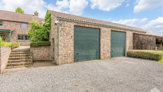 Kleinmeersstraat - 18 - - 3700