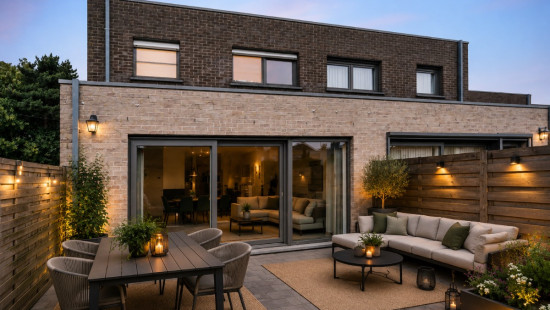 Onteigeningsstraat - 10a - - 9060