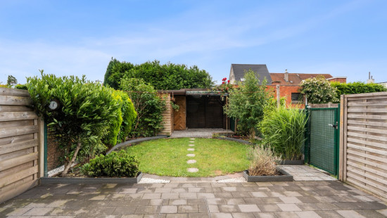 Onteigeningsstraat - 10a - - 9060